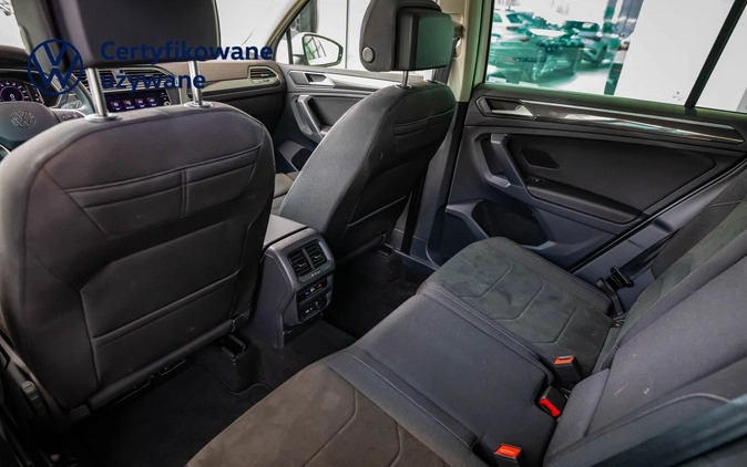 Volkswagen Tiguan cena 162900 przebieg: 5961, rok produkcji 2023 z Łódź małe 781